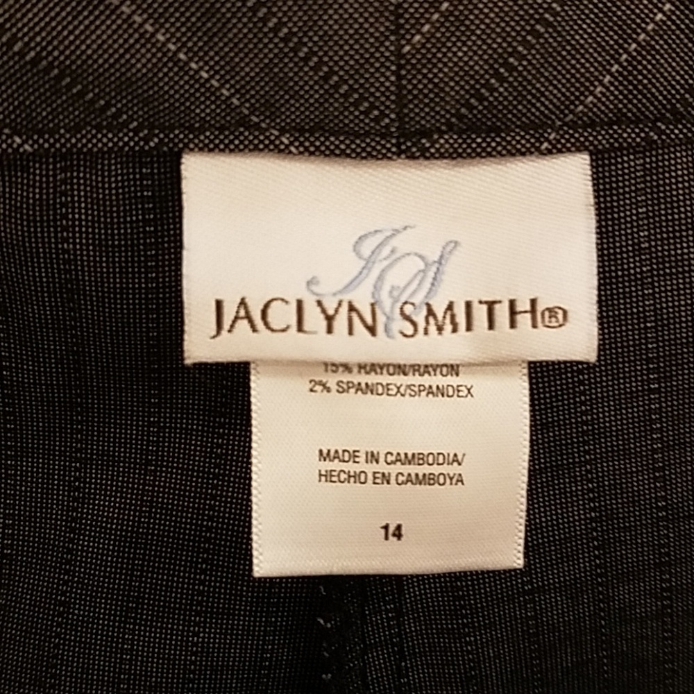 Pants - Picture 2 of 5